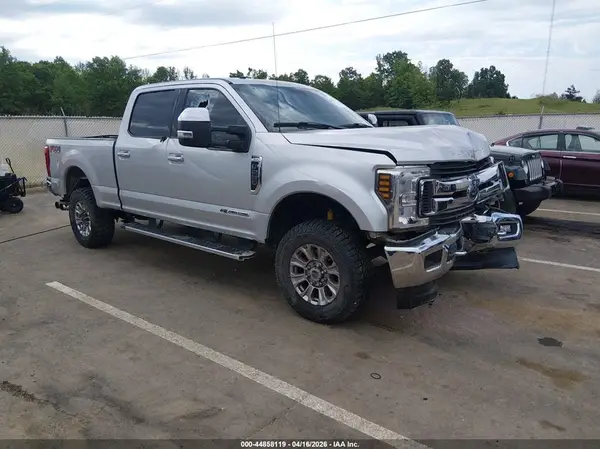 1FT7W2BT8KED36159 2019 FORD F250 - Image 1