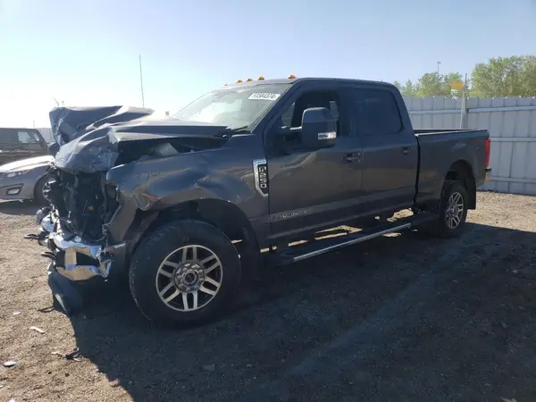 1FT7W2BT8KED38574 2019 FORD F250 - Image 1