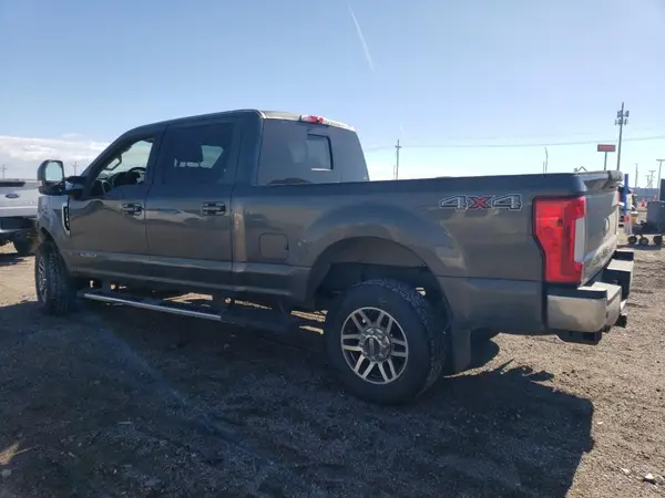 1FT7W2BT8KED38574 2019 FORD F250 - Image 2