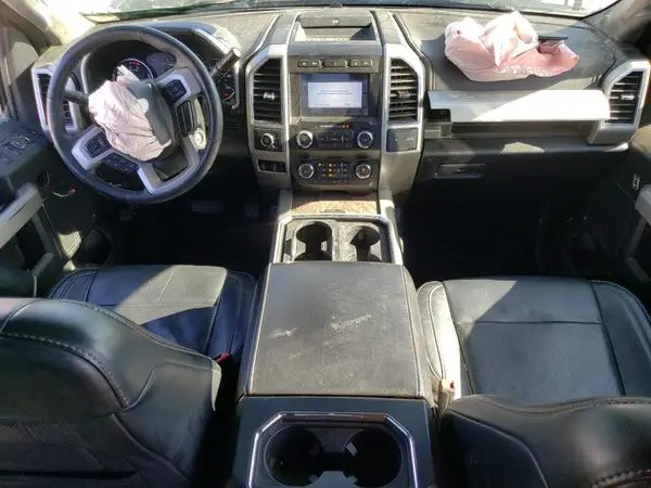 1FT7W2BT8KED38574 2019 FORD F250 - Image 8