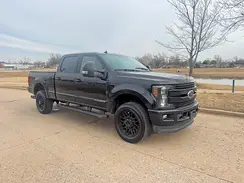 1FT7W2BT8KED46111 2019 FORD F250