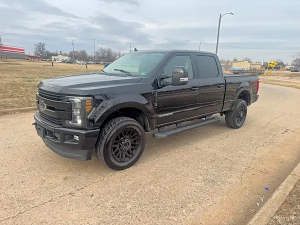 1FT7W2BT8KED46111 2019 FORD F250 - Image 2