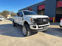 1FT7W2BT8KED46822 2019 FORD F250
