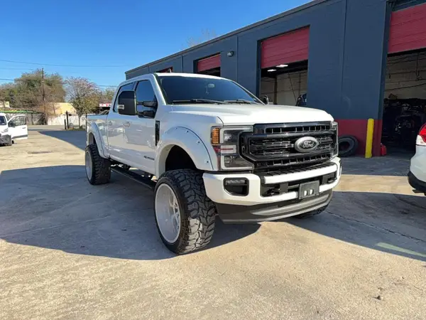 1FT7W2BT8KED46822 2019 FORD F250 - Image 1