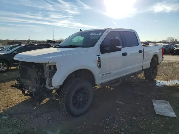 1FT7W2BT8KED47968 2019 FORD F250 - Image 1