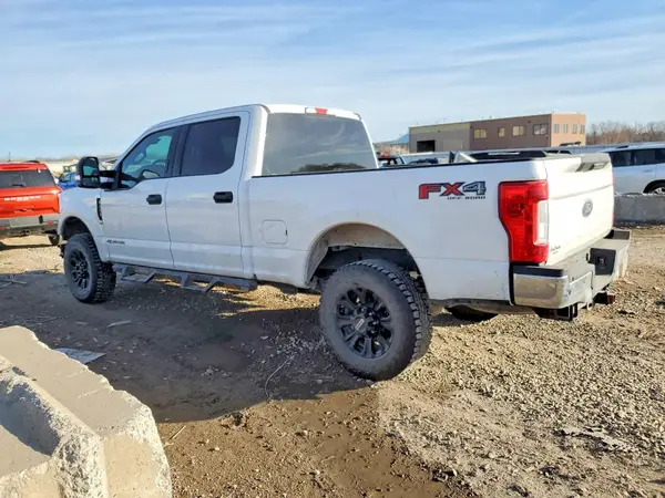 1FT7W2BT8KED47968 2019 FORD F250 - Image 2