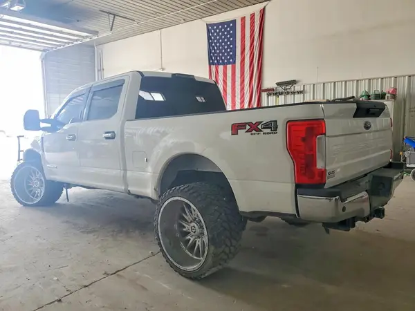 1FT7W2BT8KED48022 2019 FORD F250 - Image 2