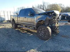 1FT7W2BT8KED50126 2019 FORD F250
