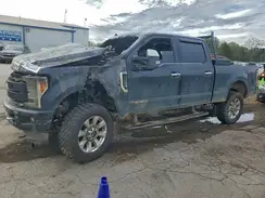 1FT7W2BT8KED60882 2019 FORD F250