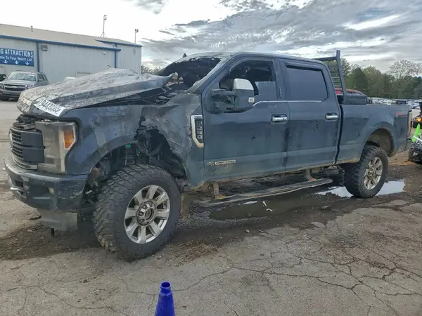 1FT7W2BT8KED60882 2019 FORD F250 - Image 1