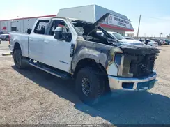 1FT7W2BT8KED65127 2019 FORD F250