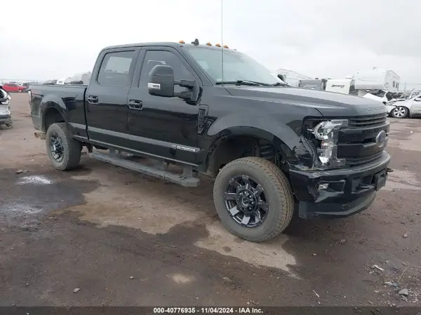 1FT7W2BT8KED65161 2019 FORD F250 - Image 1