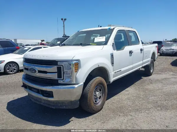 1FT7W2BT8KED66097 2019 FORD F250 - Image 2