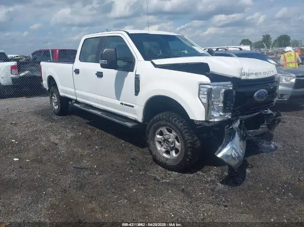 1FT7W2BT8KED67444 2019 FORD F250 - Image 1