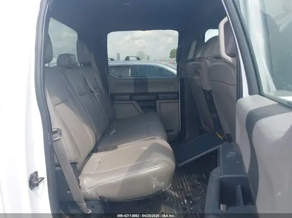 1FT7W2BT8KED67444 2019 FORD F250 - Image 8