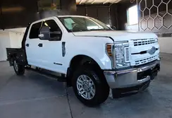 1FT7W2BT8KED70456 2019 FORD F250