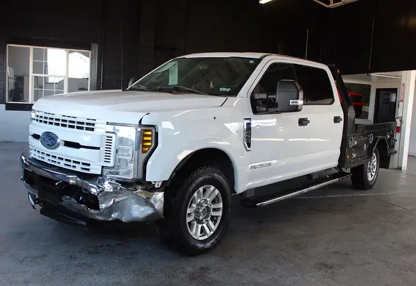 1FT7W2BT8KED70456 2019 FORD F250 - Image 2