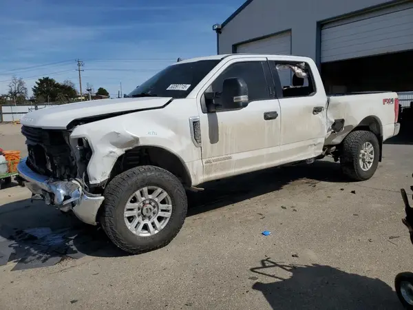 1FT7W2BT8KED70473 2019 FORD F250 - Image 1