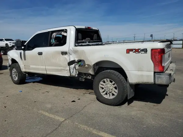 1FT7W2BT8KED70473 2019 FORD F250 - Image 2