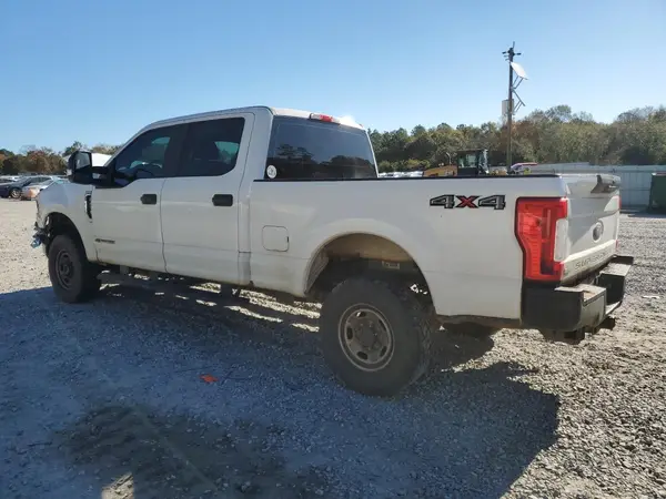 1FT7W2BT8KED75012 2019 FORD F250 - Image 2