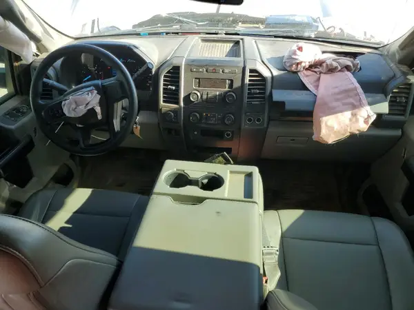 1FT7W2BT8KED75012 2019 FORD F250 - Image 8