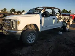 1FT7W2BT8KED76211 2019 FORD F250