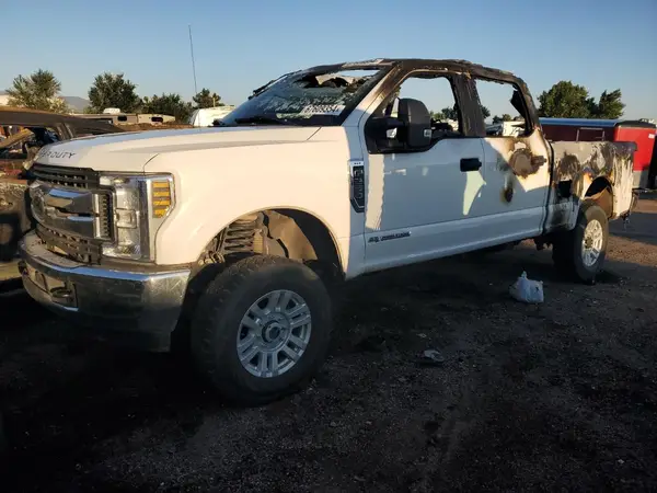 1FT7W2BT8KED76211 2019 FORD F250 - Image 1