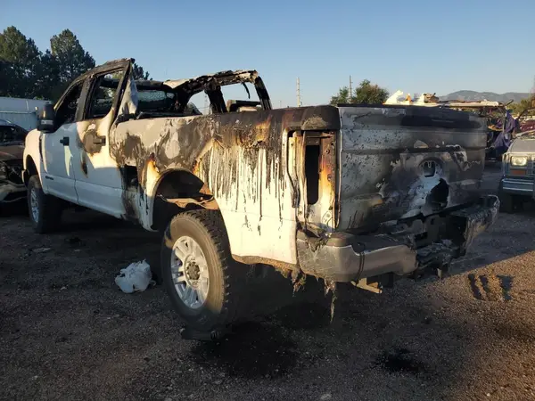 1FT7W2BT8KED76211 2019 FORD F250 - Image 2