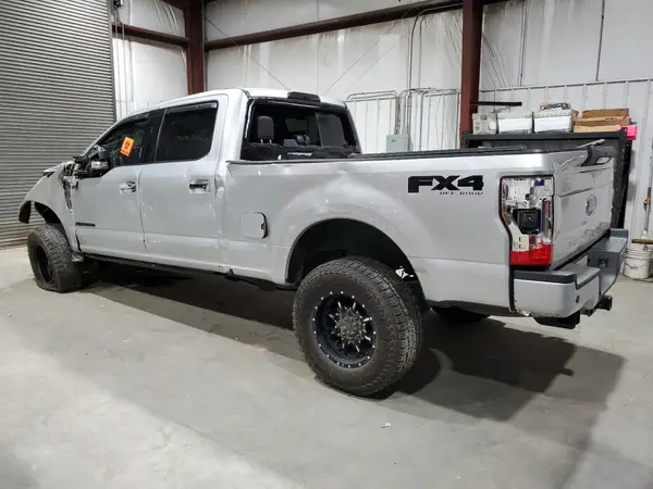 1FT7W2BT8KED83126 2019 FORD F250 - Image 2