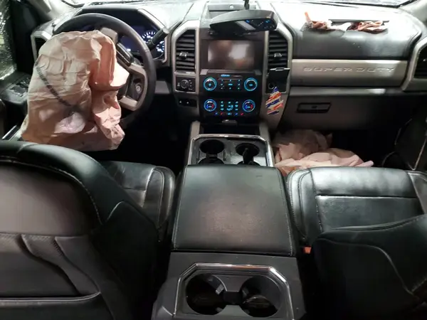 1FT7W2BT8KED83126 2019 FORD F250 - Image 8