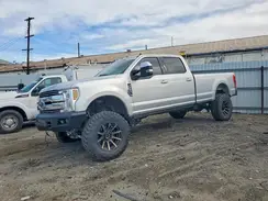 1FT7W2BT8KED83675 2019 FORD F250