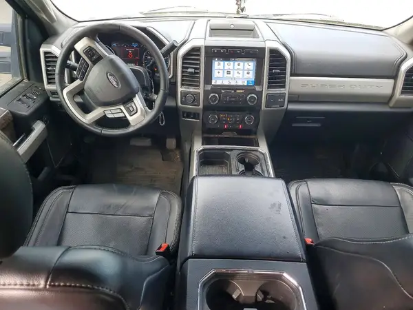 1FT7W2BT8KED83675 2019 FORD F250 - Image 8