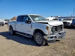 1FT7W2BT8KED83756 2019 FORD F250