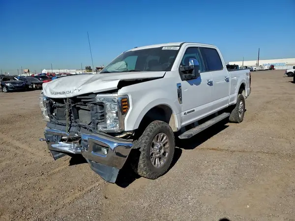 1FT7W2BT8KED83756 2019 FORD F250 - Image 2