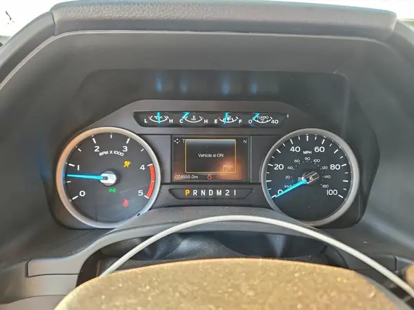 1FT7W2BT8KED83756 2019 FORD F250 - Image 8