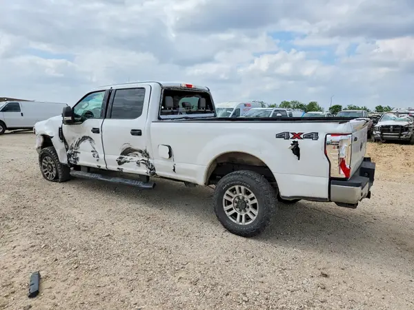 1FT7W2BT8KED84759 2019 FORD F250 - Image 2
