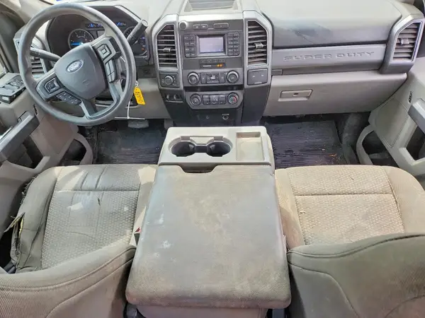 1FT7W2BT8KED84759 2019 FORD F250 - Image 8