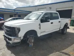 1FT7W2BT8KED85152 2019 FORD F250