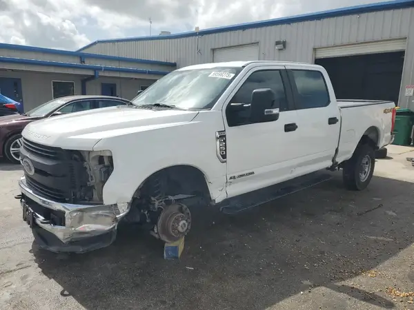 1FT7W2BT8KED85152 2019 FORD F250 - Image 1