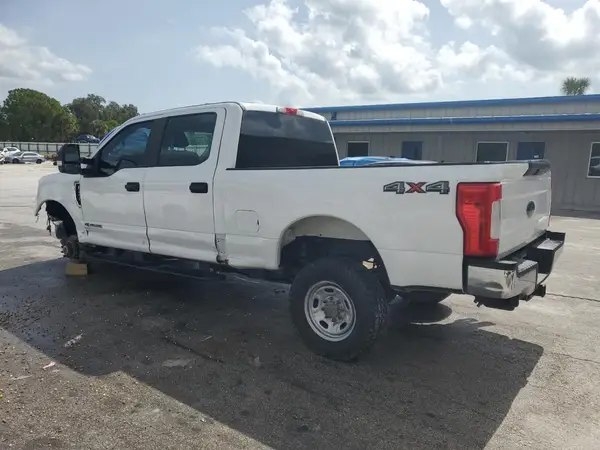 1FT7W2BT8KED85152 2019 FORD F250 - Image 2