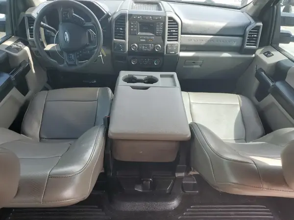 1FT7W2BT8KED85152 2019 FORD F250 - Image 8