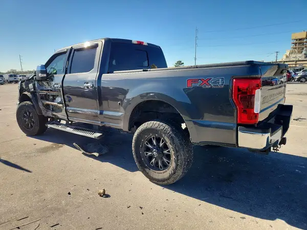 1FT7W2BT8KED92036 2019 FORD F250 - Image 2