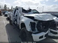 1FT7W2BT8KED98158 2019 FORD F250