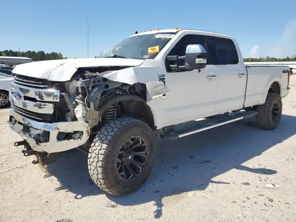 1FT7W2BT8KED99830 2019 FORD F250 - Image 1