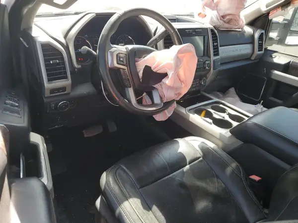 1FT7W2BT8KED99830 2019 FORD F250 - Image 8