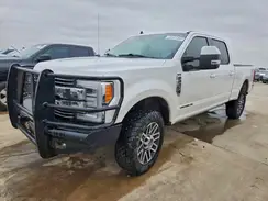 1FT7W2BT8KEE02550 2019 FORD F250