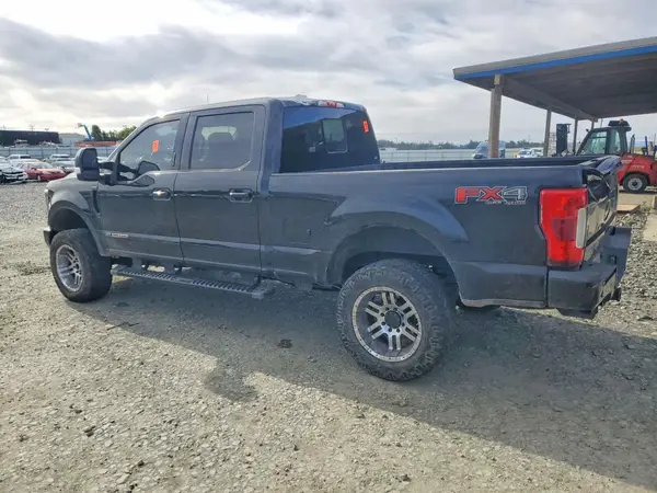 1FT7W2BT8KEE05013 2019 FORD F250 - Image 2