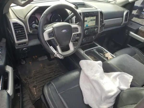1FT7W2BT8KEE05013 2019 FORD F250 - Image 8