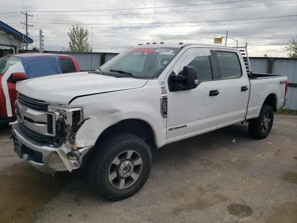 1FT7W2BT8KEE06243 2019 FORD F250 - Image 1