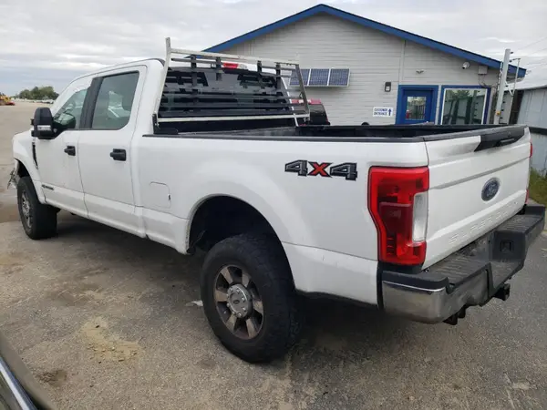1FT7W2BT8KEE06243 2019 FORD F250 - Image 2